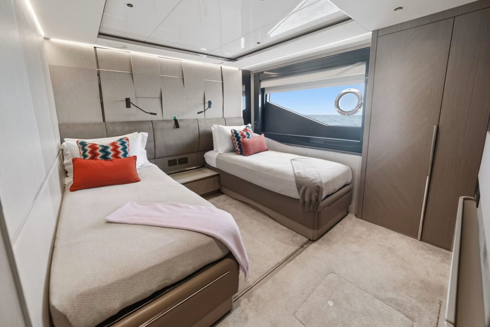 2024 Sunseeker 