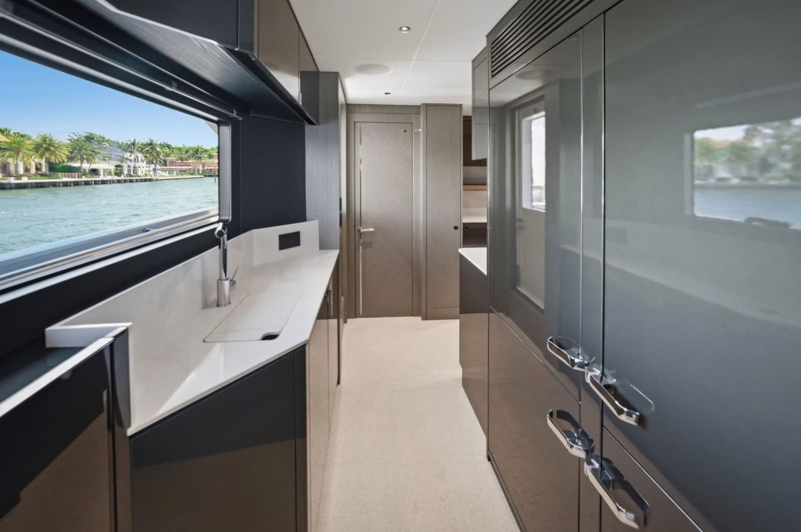 2024 Sunseeker 