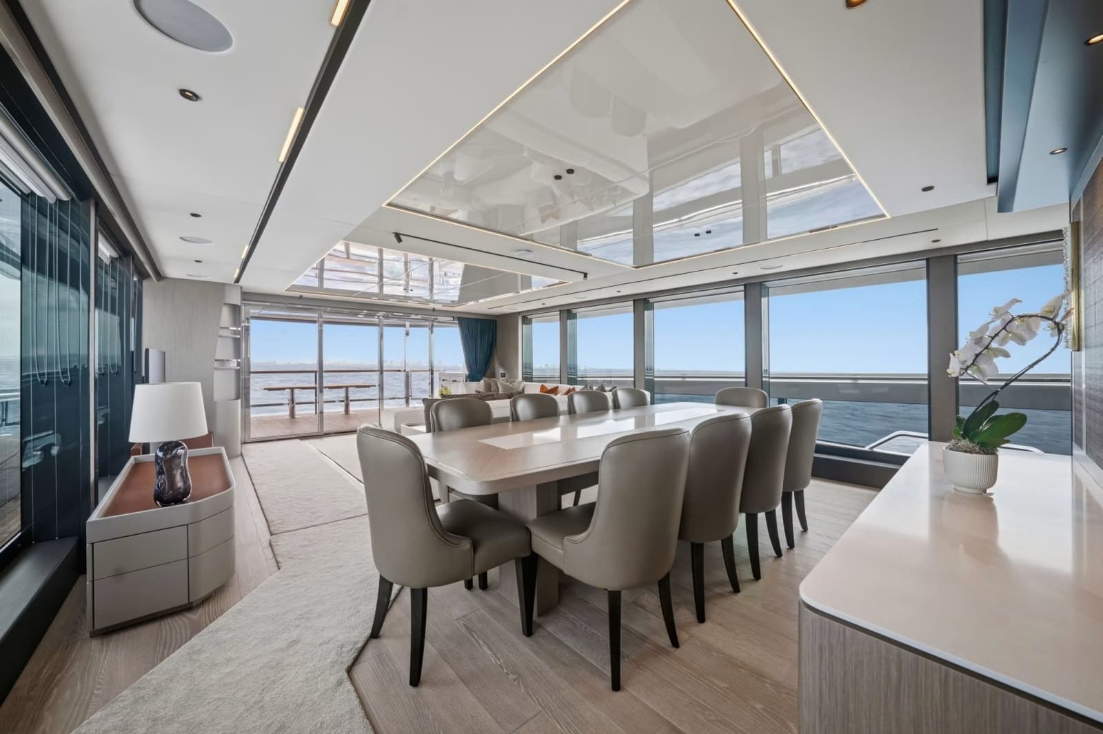 2024 Sunseeker 