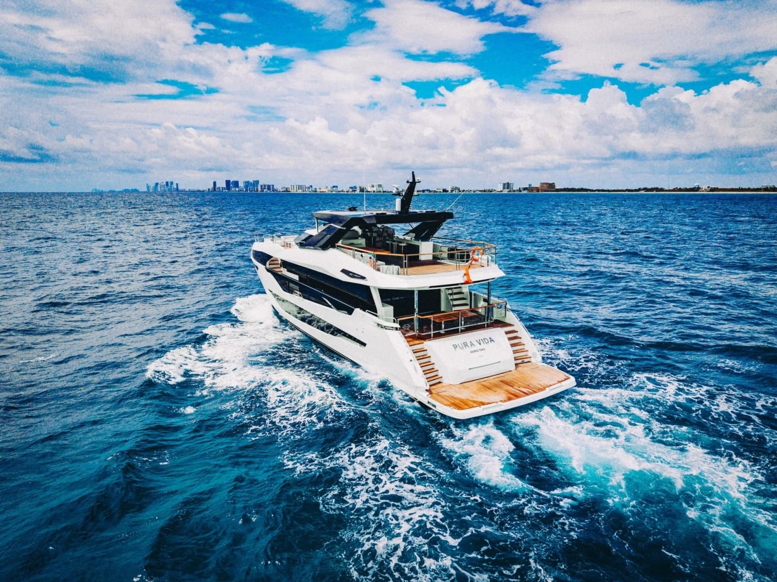 2024 Sunseeker 