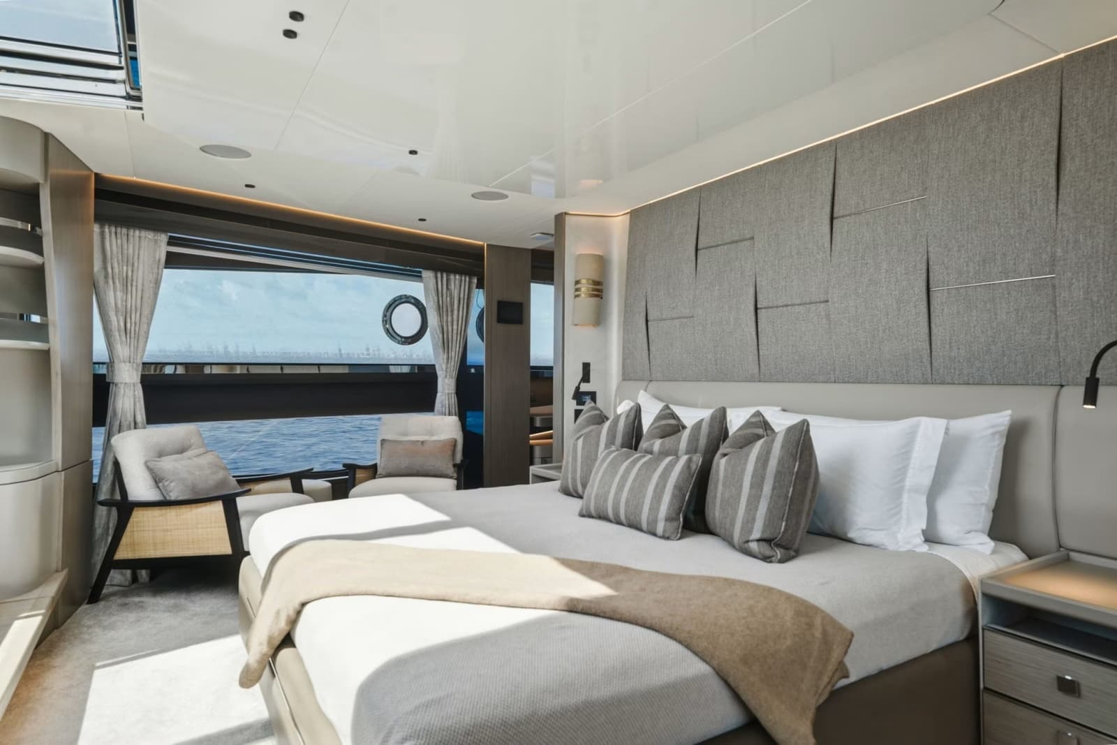 2024 Sunseeker 