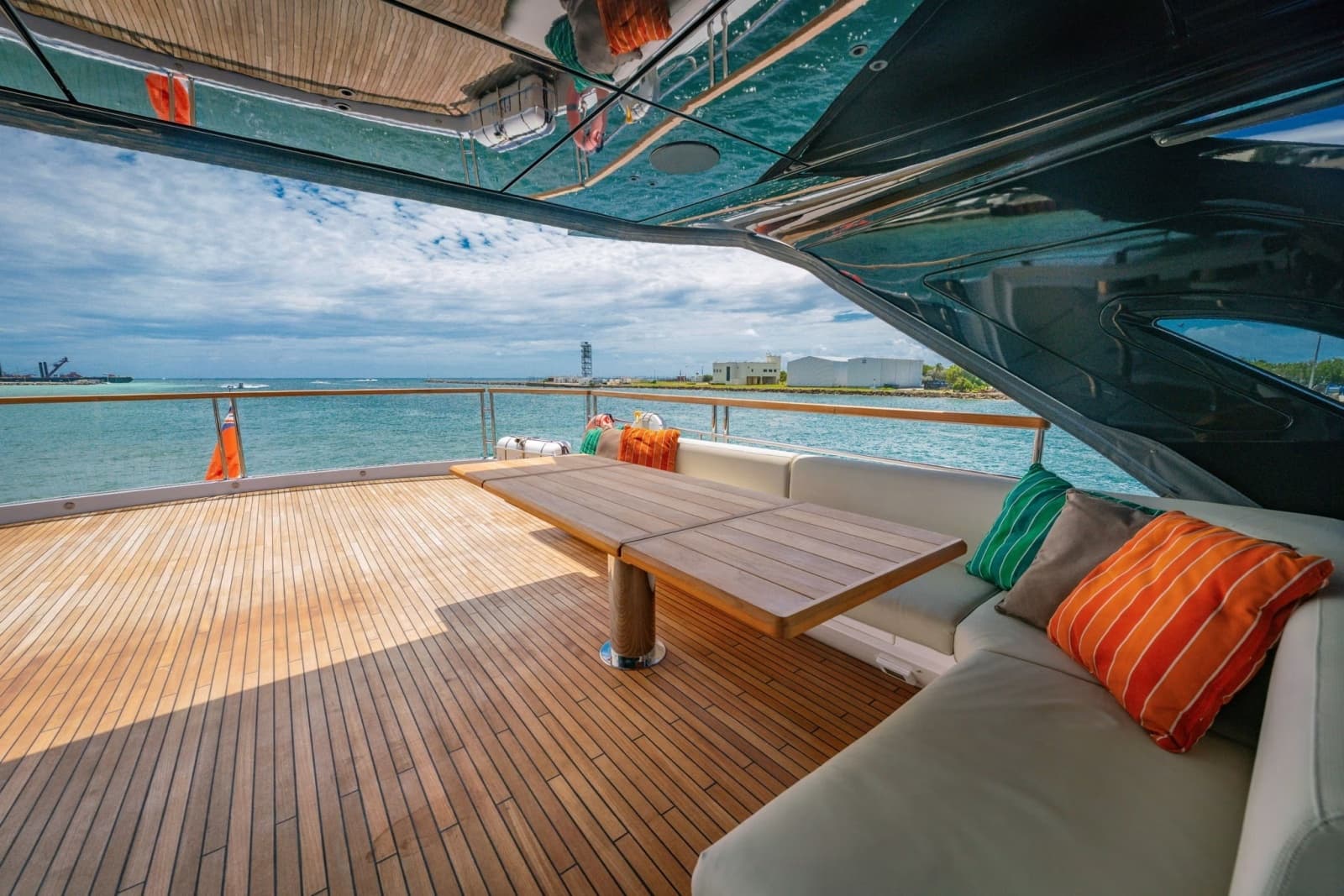 2024 Sunseeker 