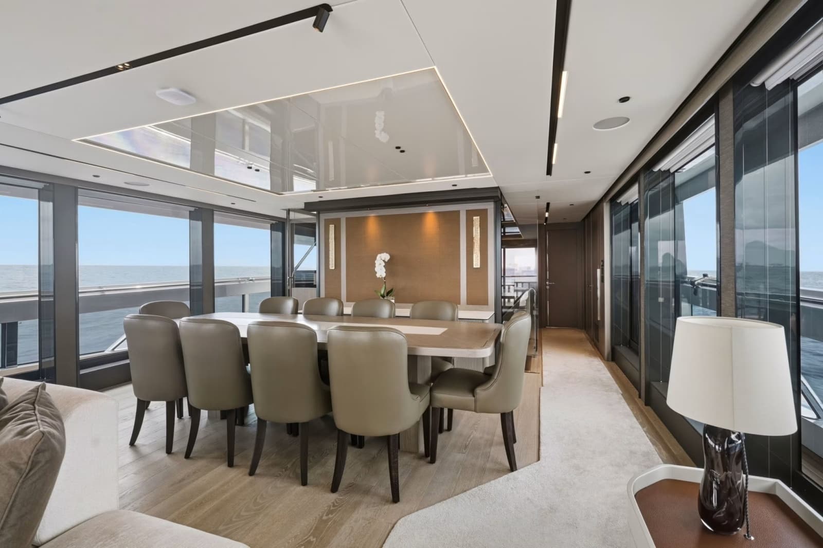 2024 Sunseeker 