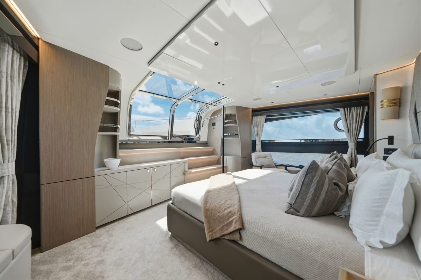 2024 Sunseeker 