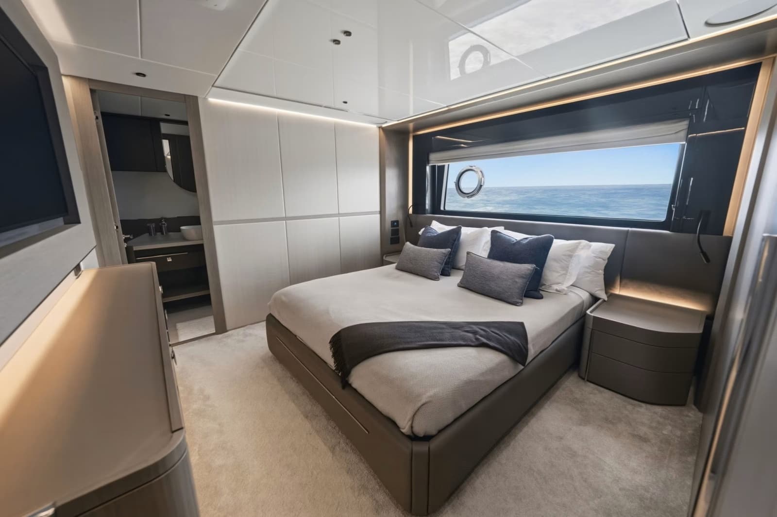2024 Sunseeker 