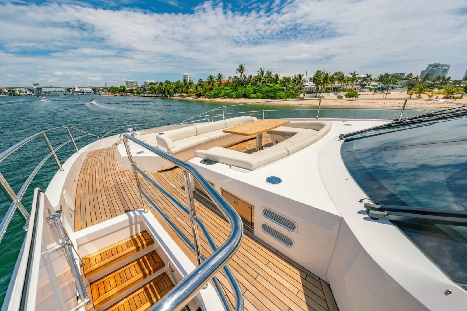 2024 Sunseeker 