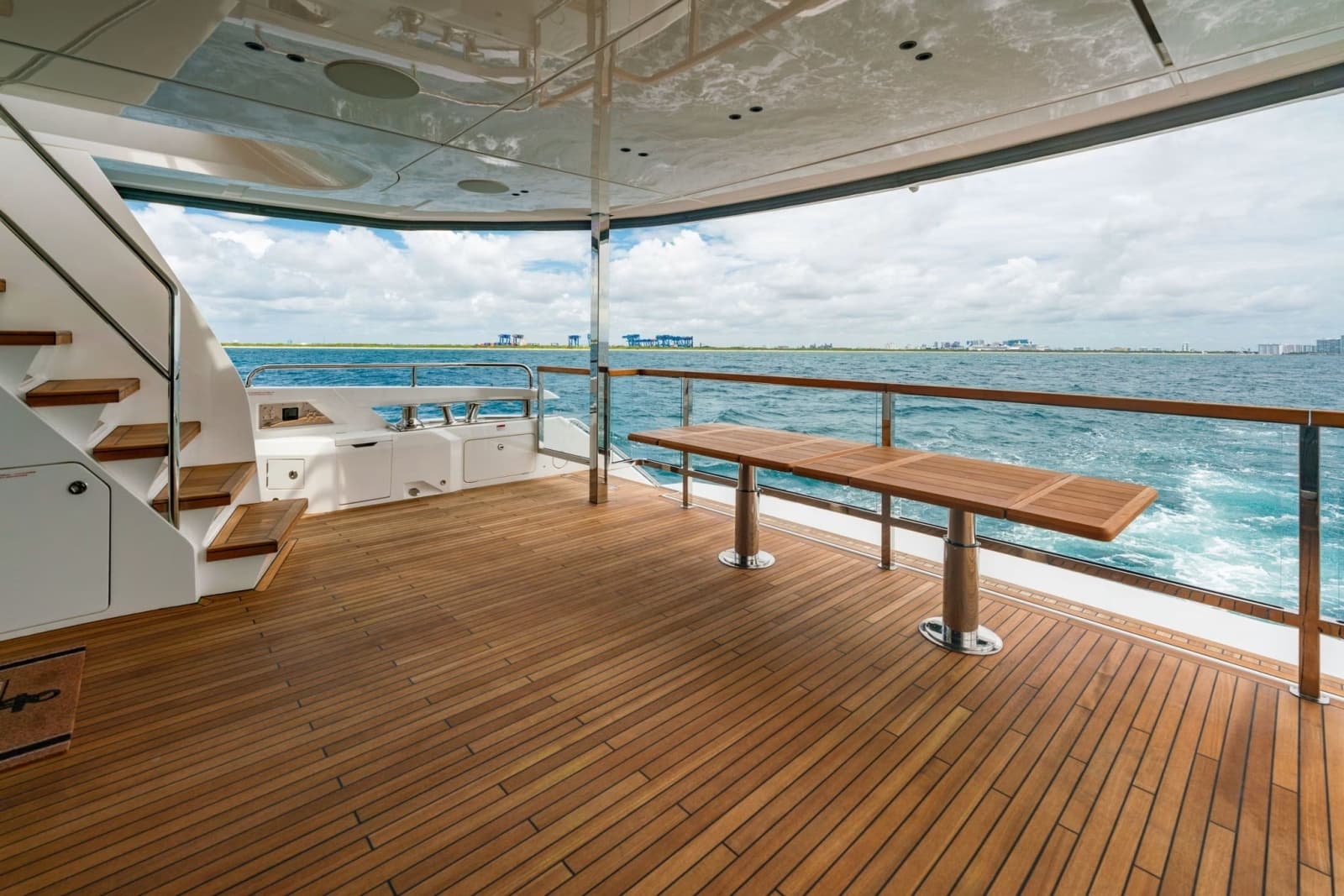 2024 Sunseeker 