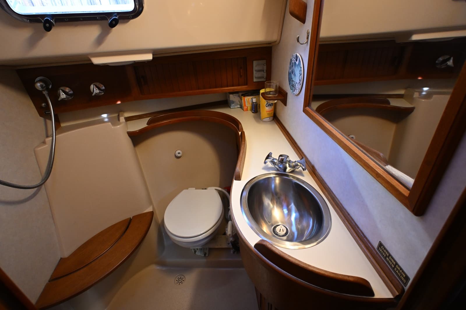 2002 Island Packet 350