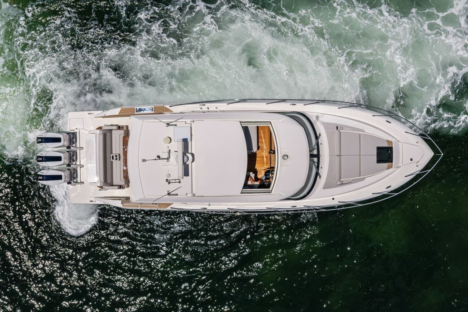 2024 Tiara Yachts 48 LE