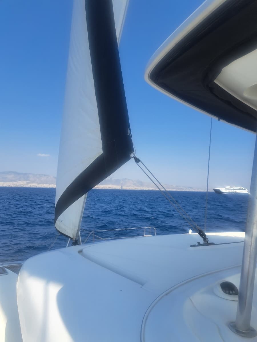 2020 Lagoon 42