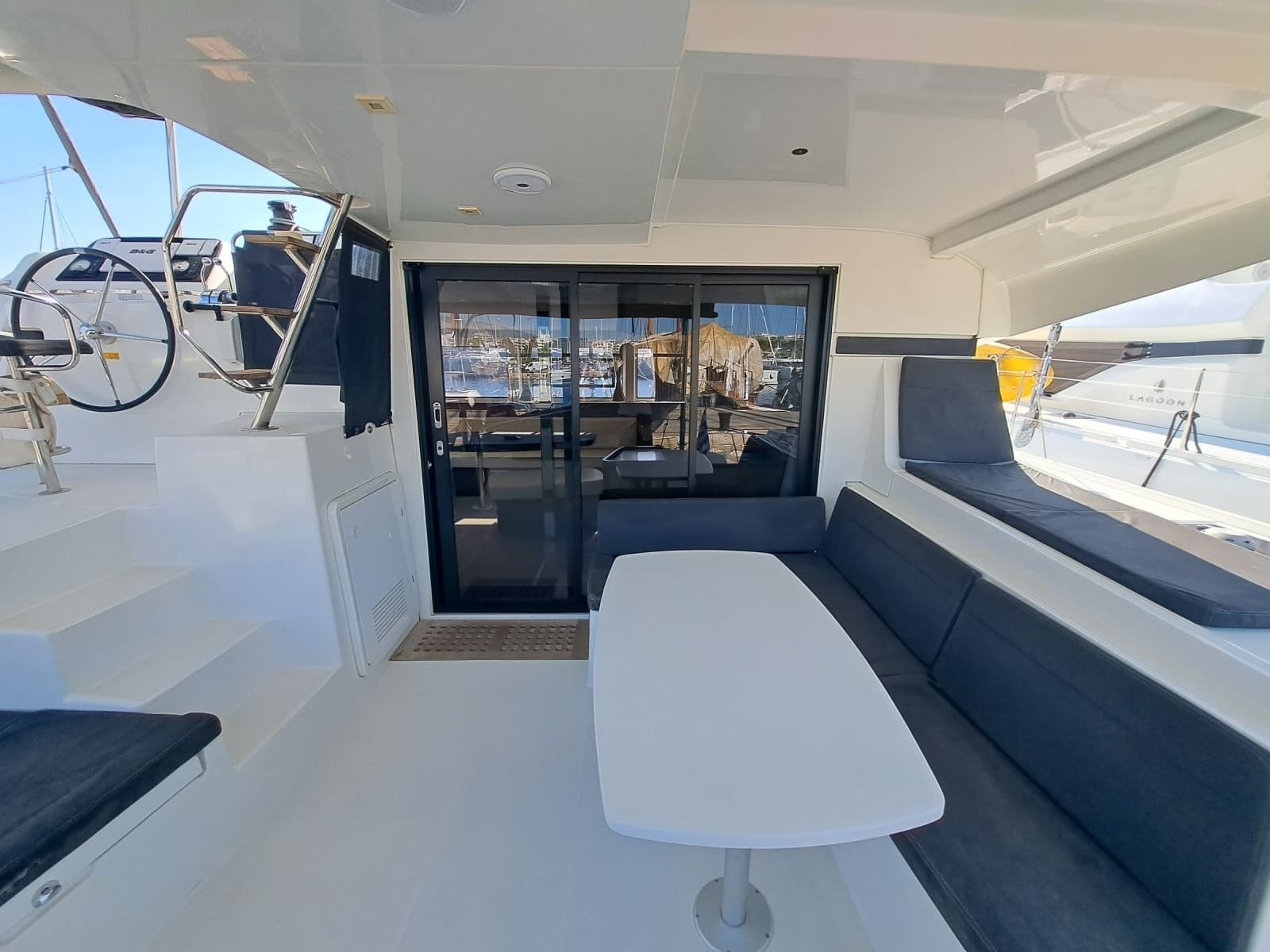 2020 Lagoon 42
