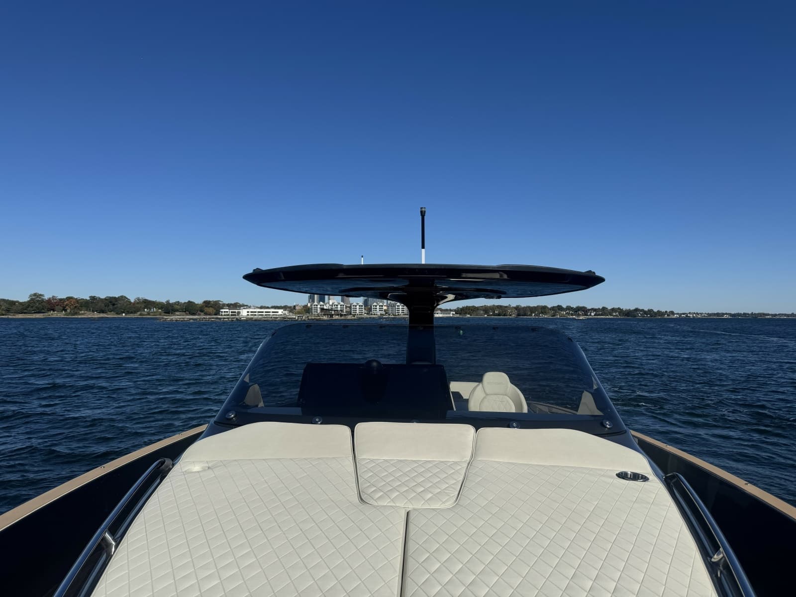 2024 Solaris 40F Open