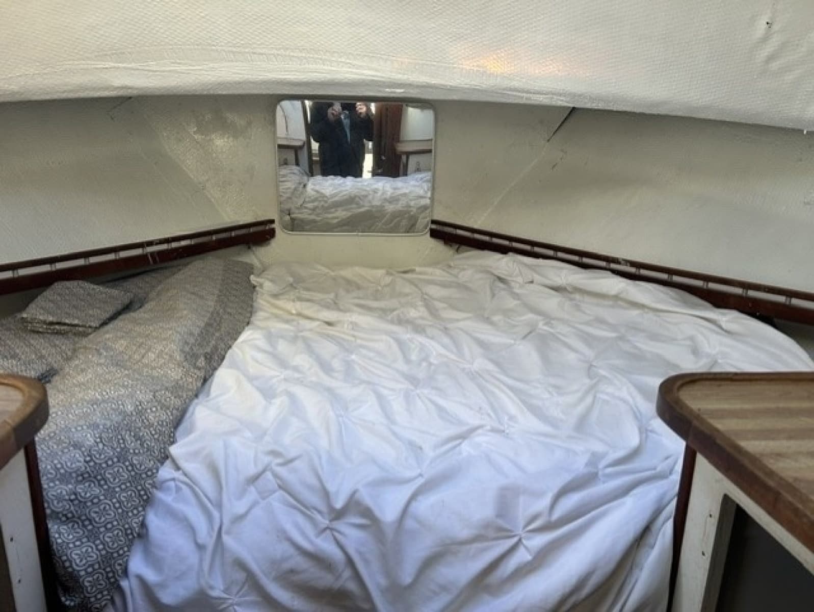 1979 Mainship 34 Trawler