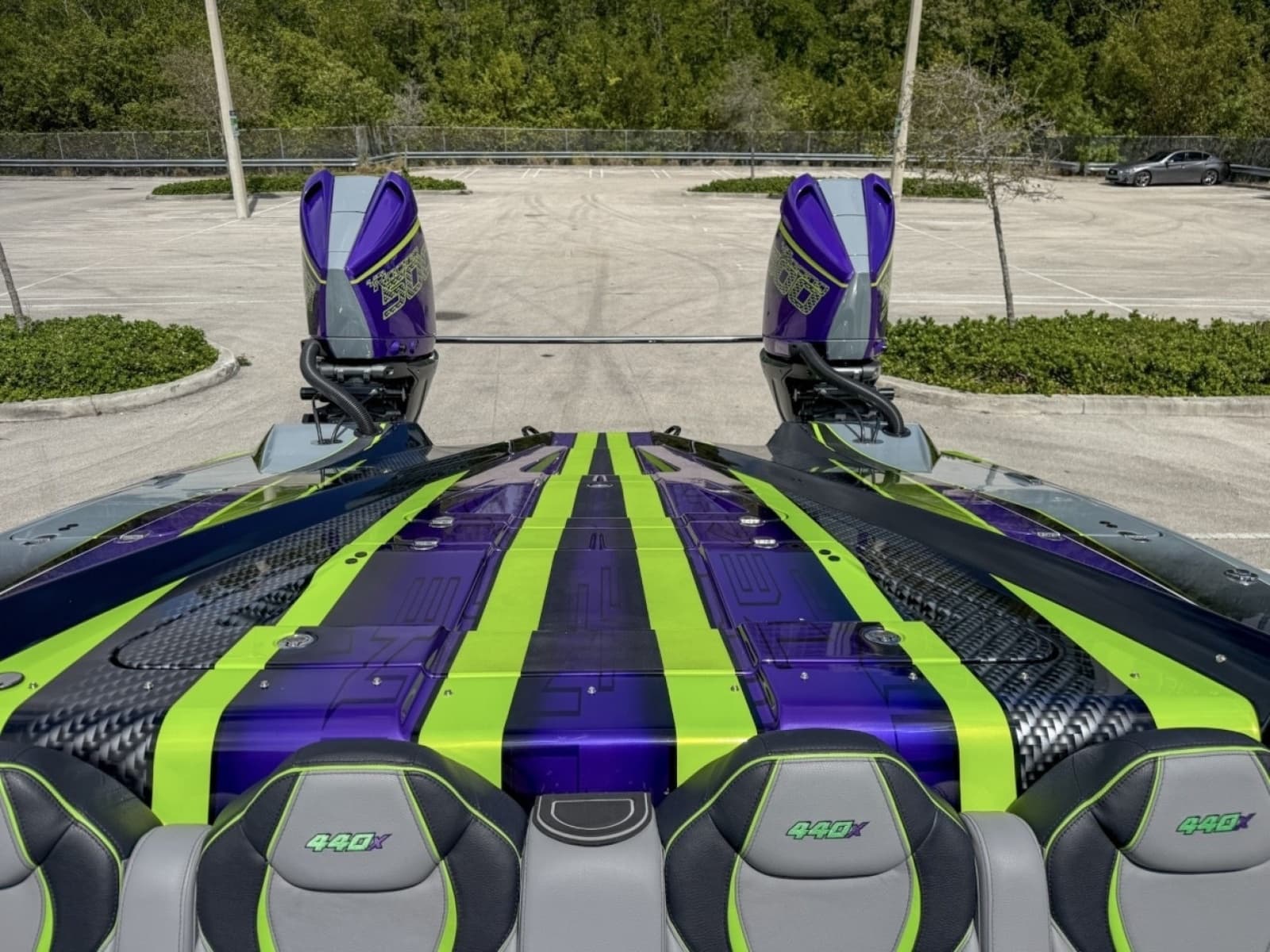 2024 MTI 440X