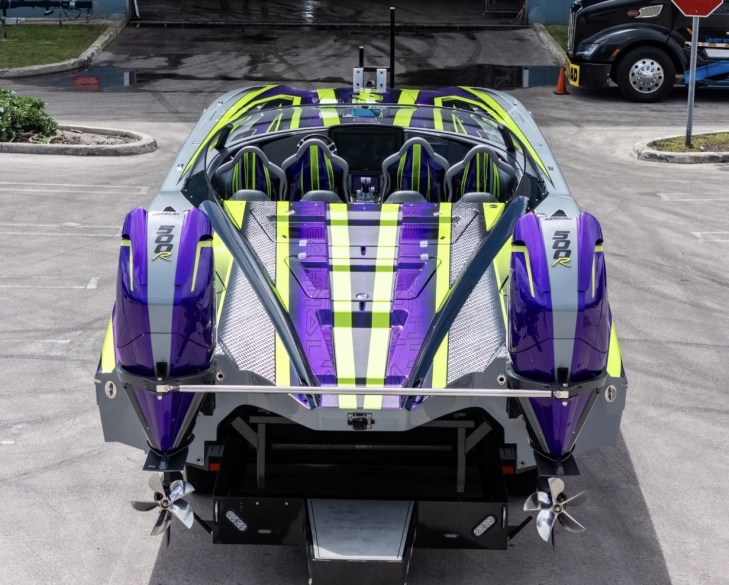 2024 MTI 440X