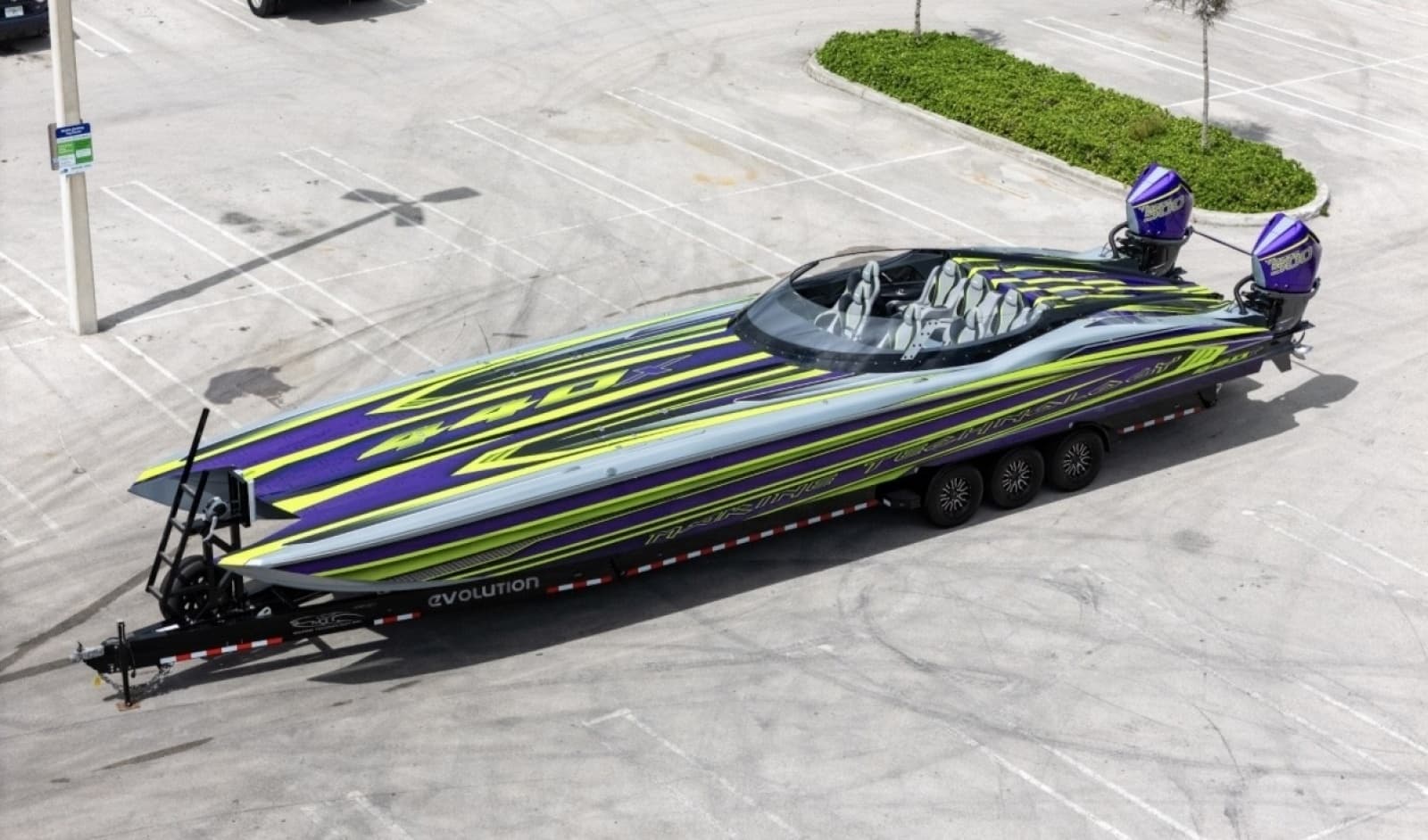2024 MTI 440X