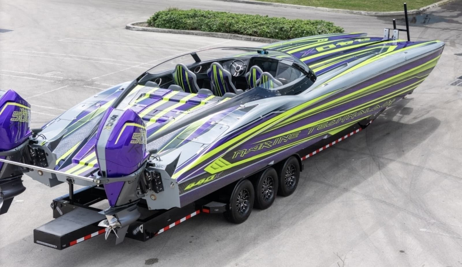 2024 MTI 440X