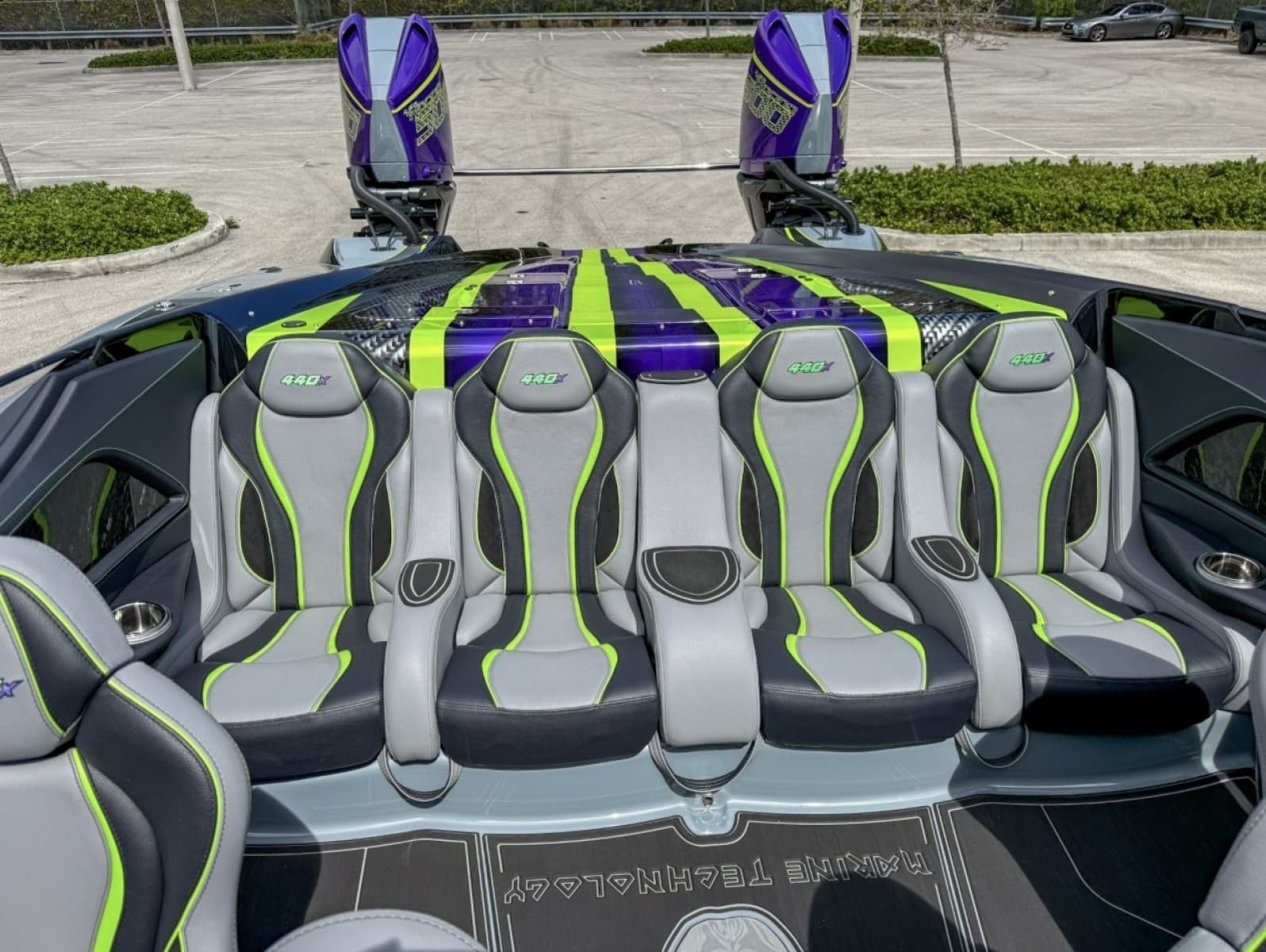 2024 MTI 440X