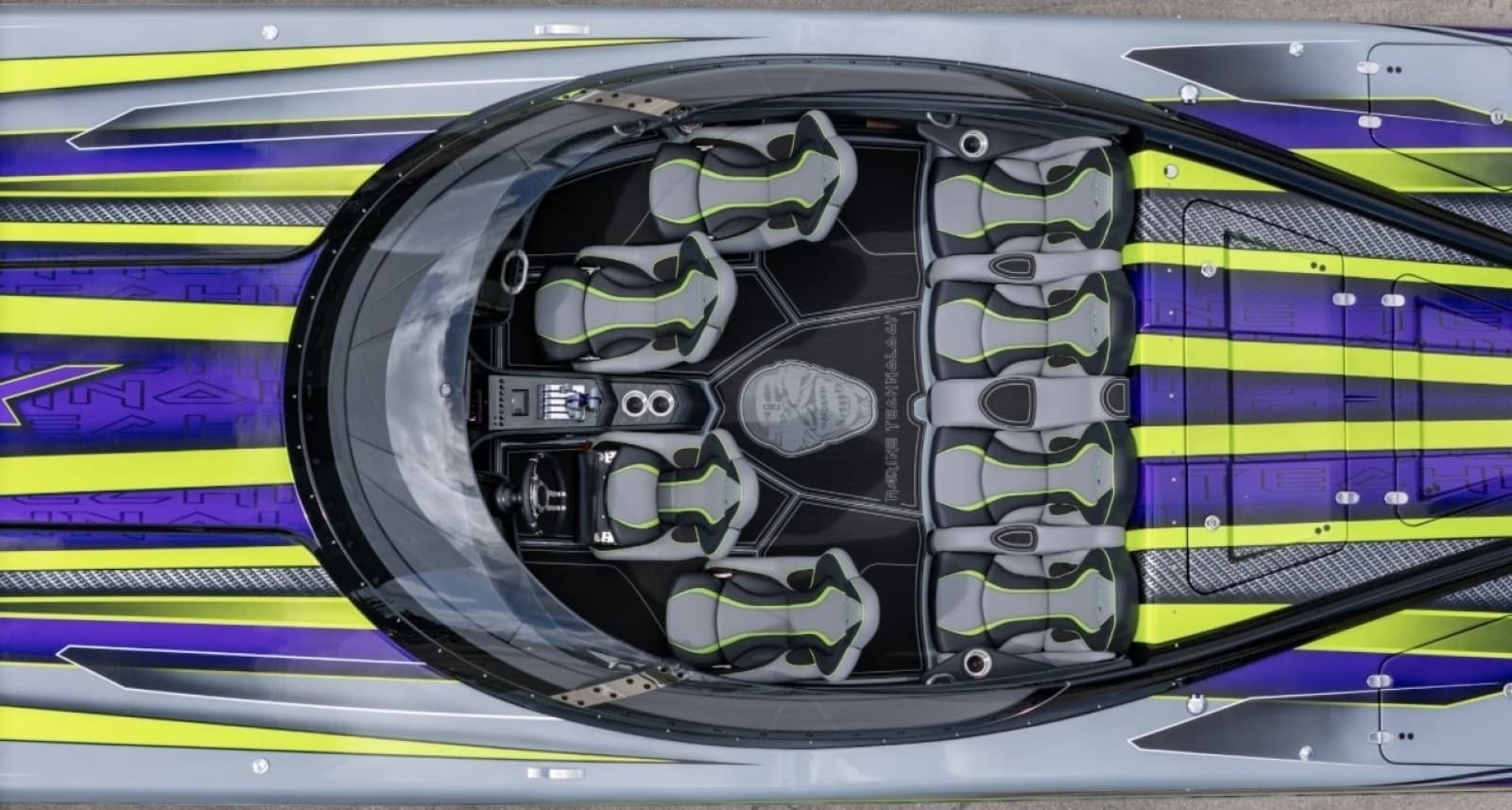 2024 MTI 440X