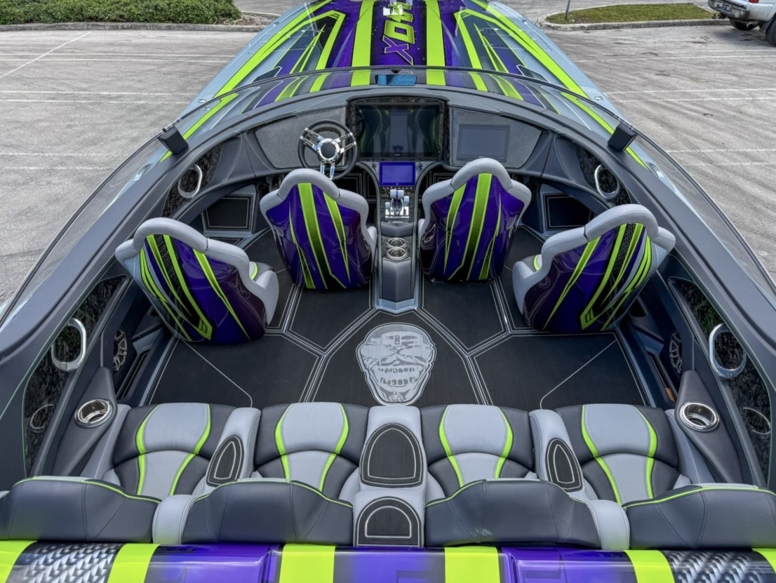 2024 MTI 440X