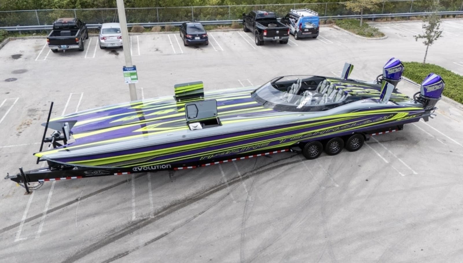 2024 MTI 440X