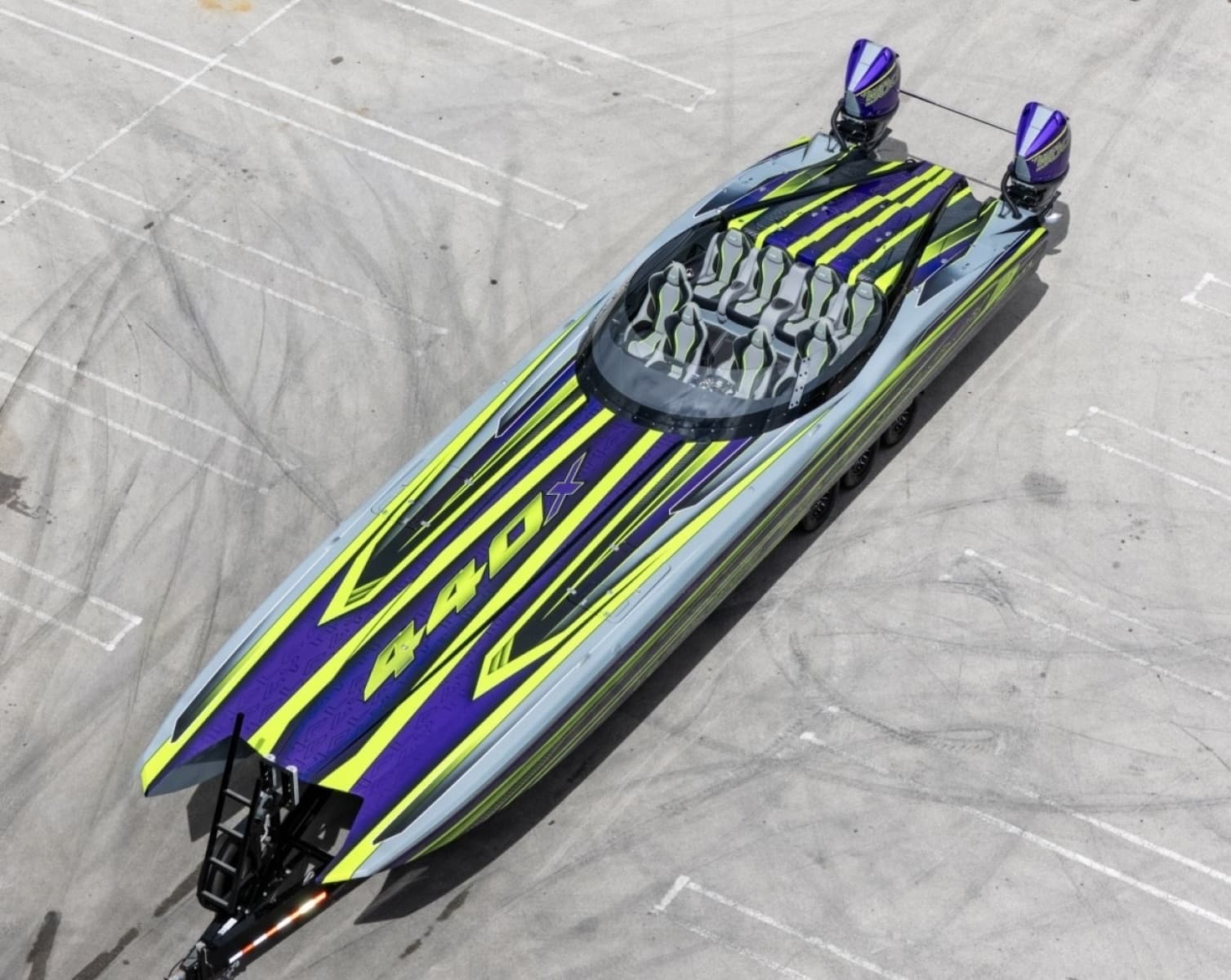 2024 MTI 440X