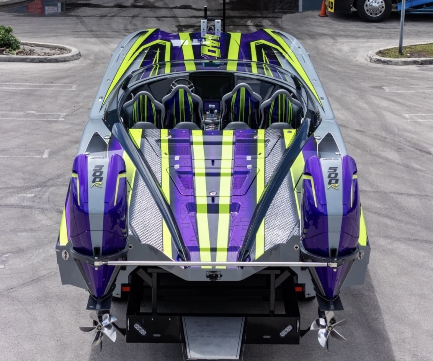 2024 MTI 440X