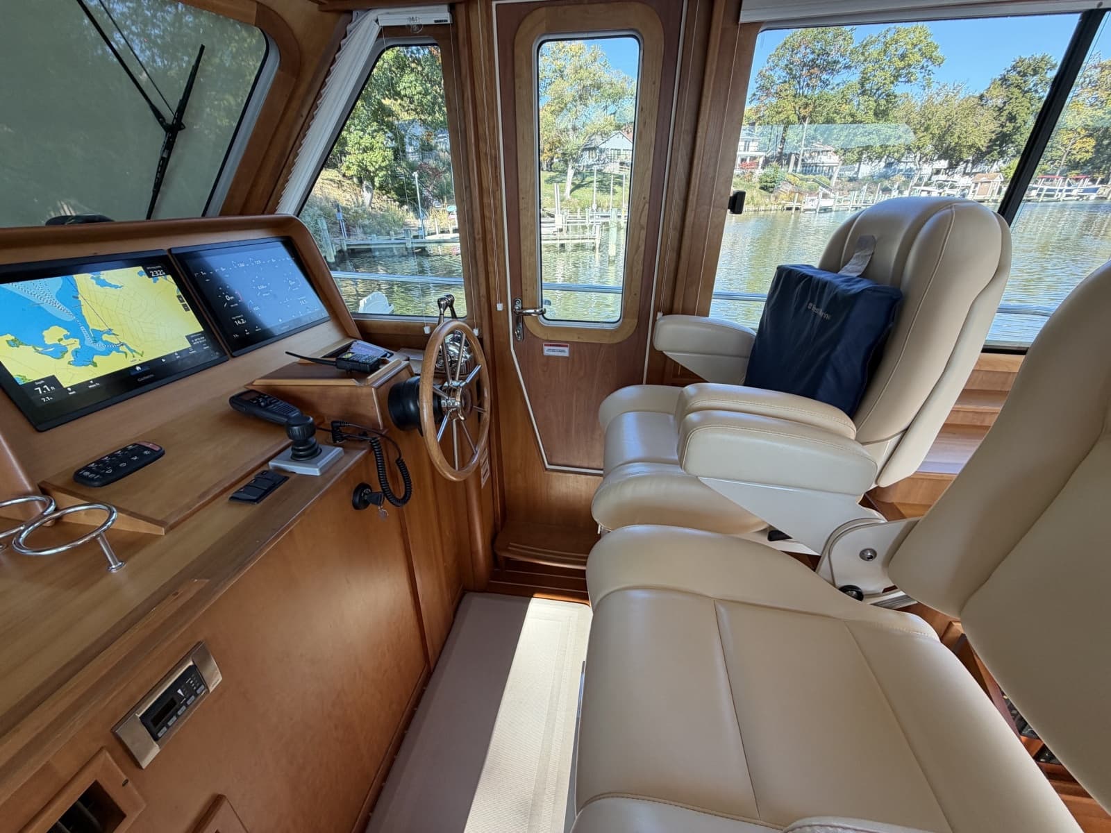 2010 Sabre 40SE