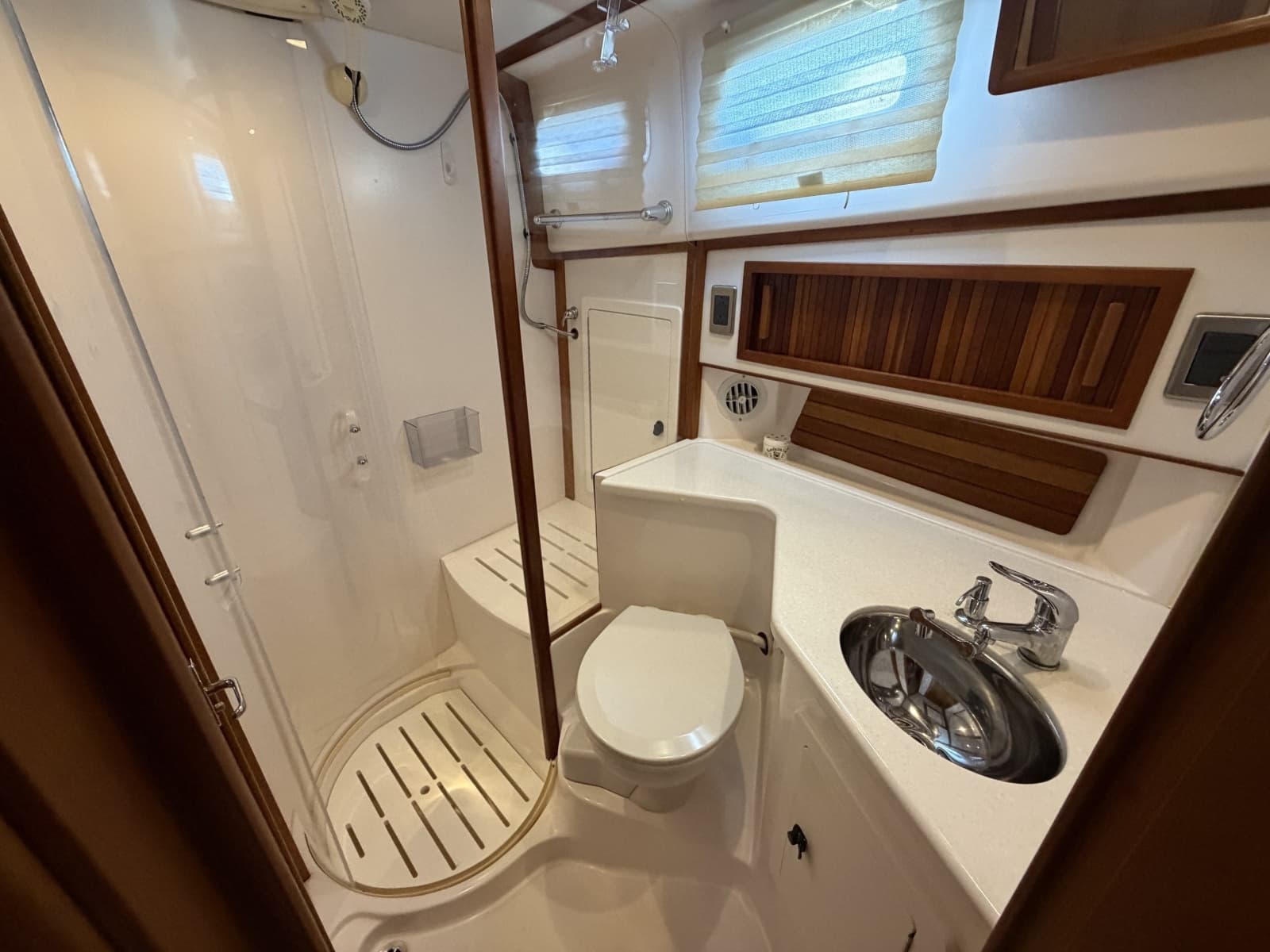 2010 Sabre 40SE