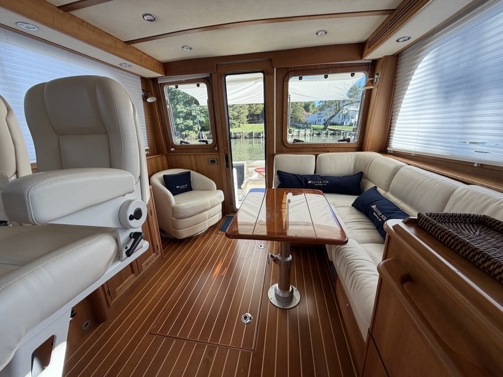 2010 Sabre 40SE