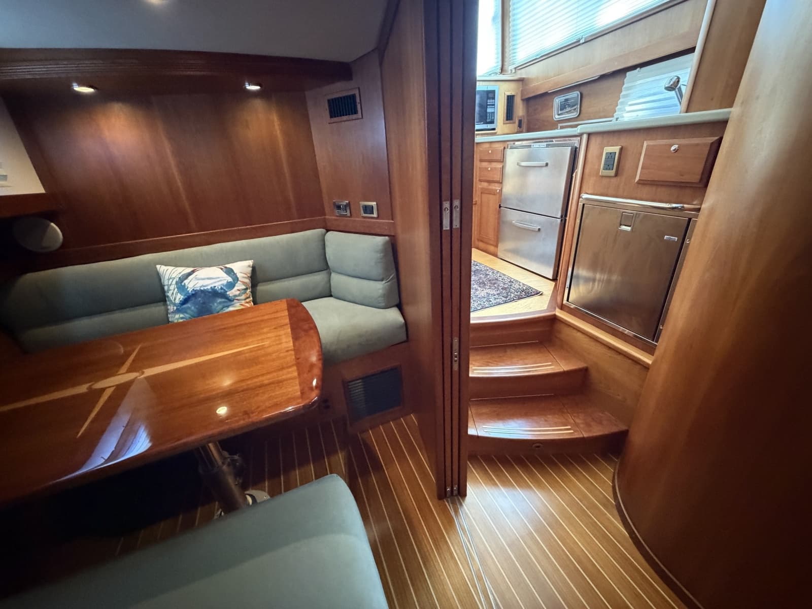 2010 Sabre 40SE