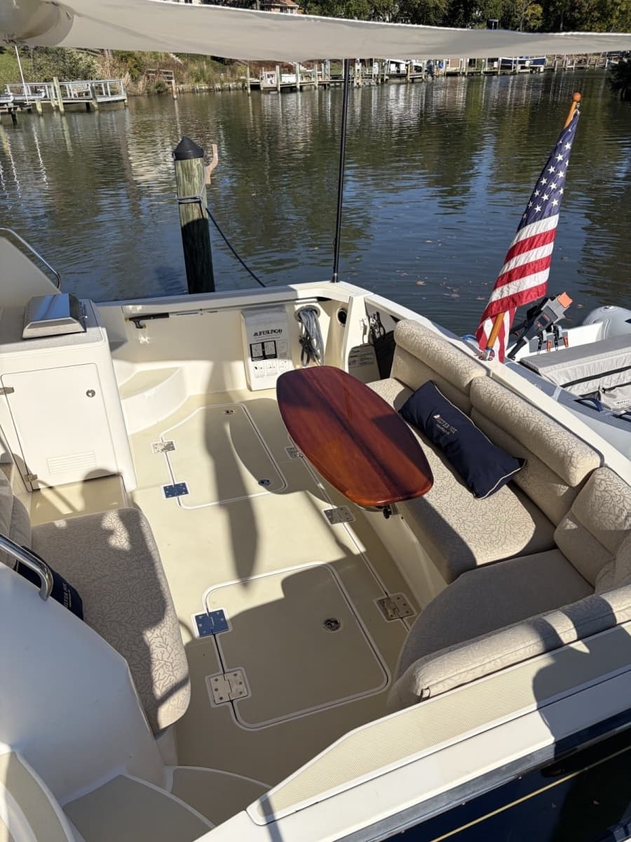 2010 Sabre 40SE