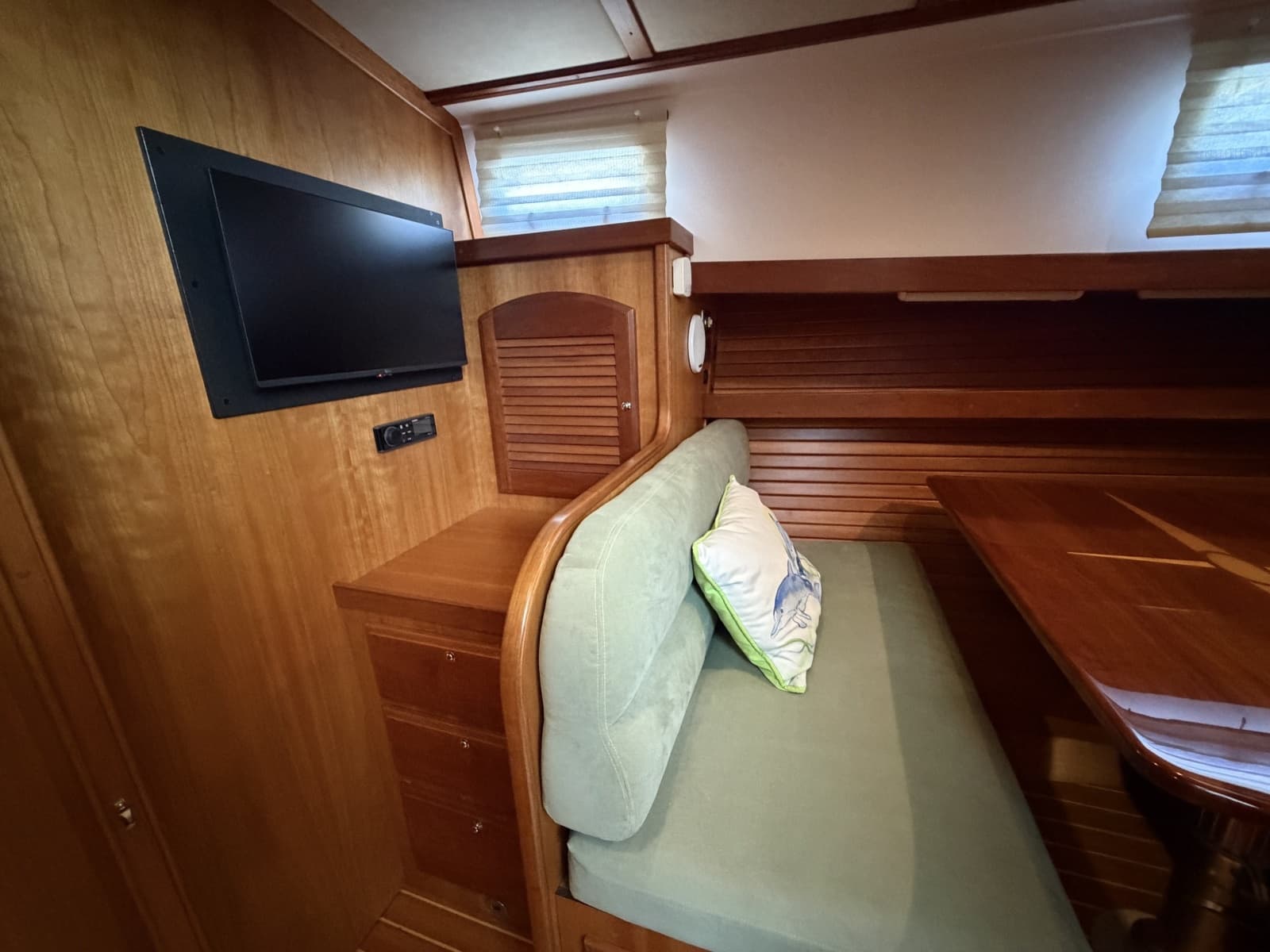 2010 Sabre 40SE