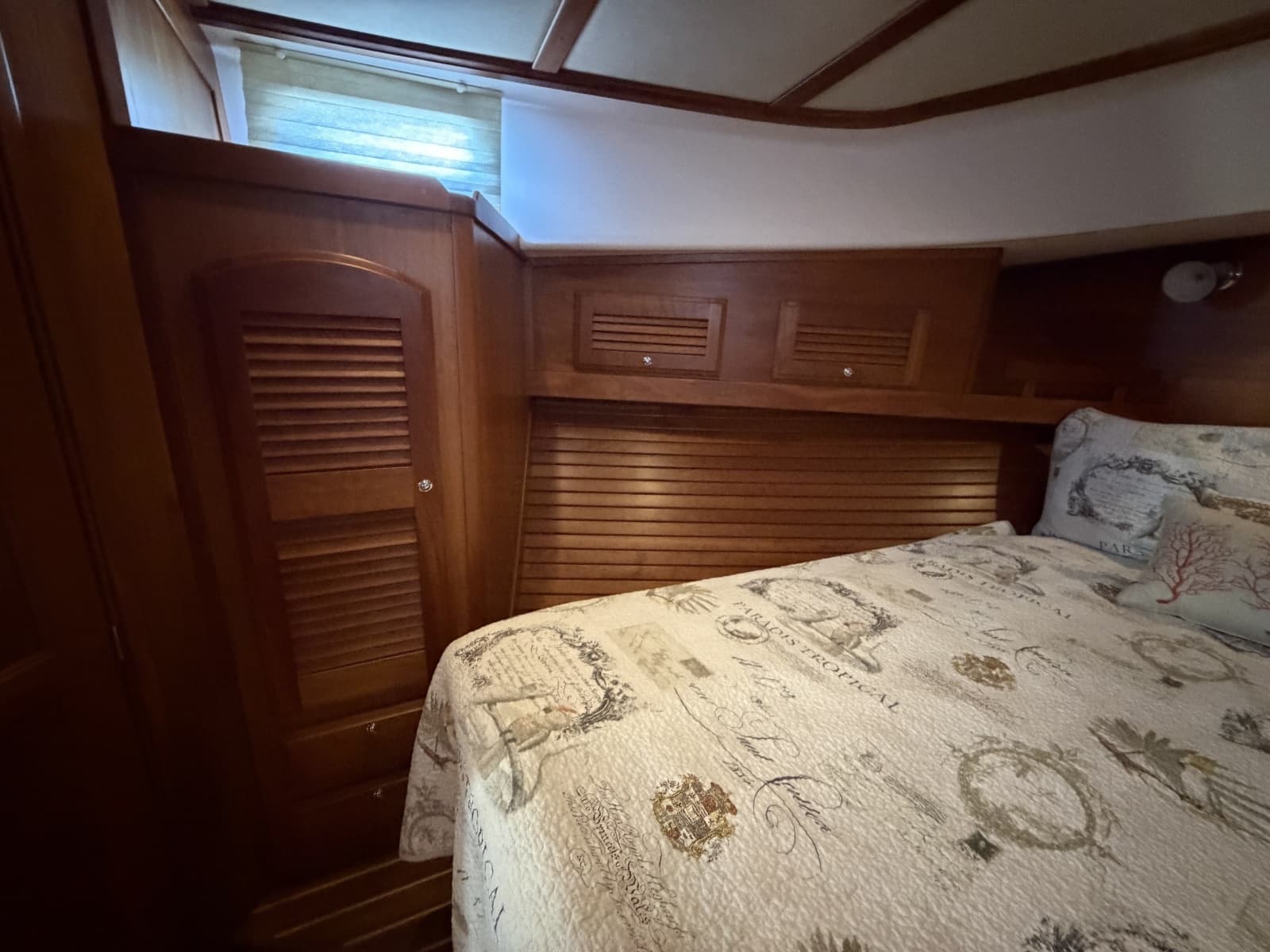 2010 Sabre 40SE