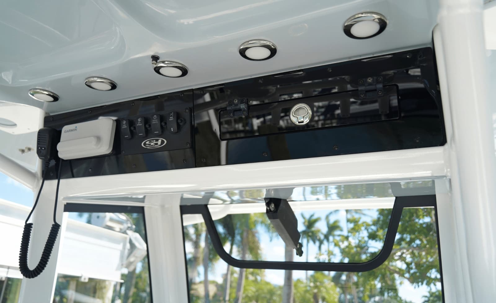 2024 Sea Hunt Gamefish 30FS