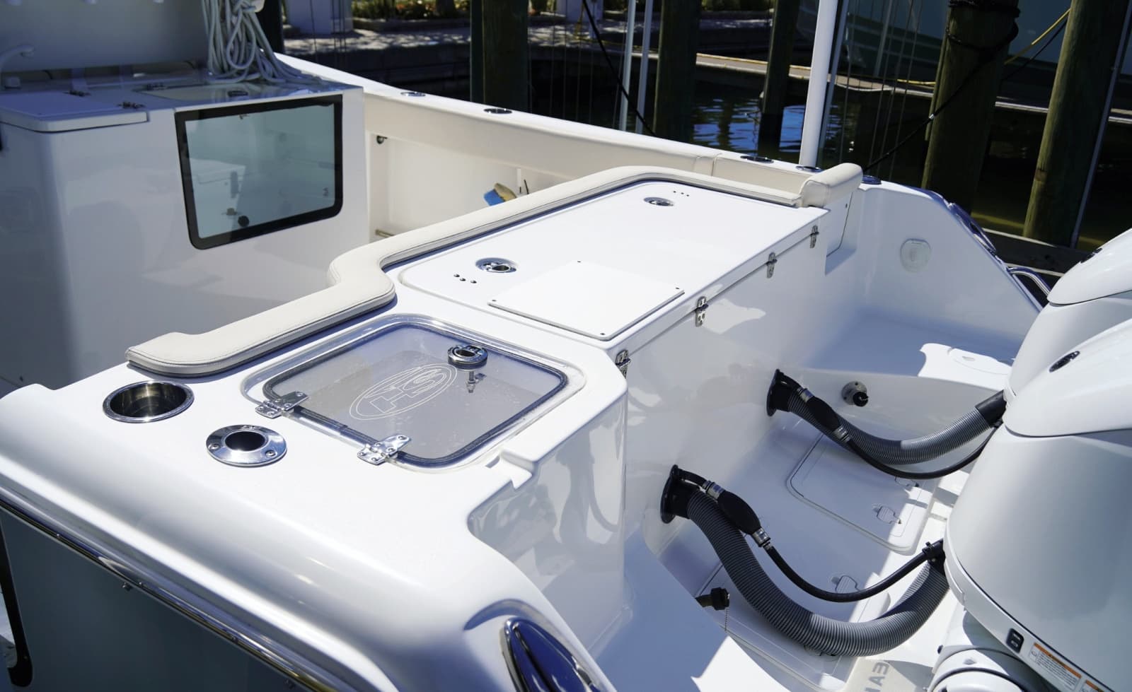2024 Sea Hunt Gamefish 30FS