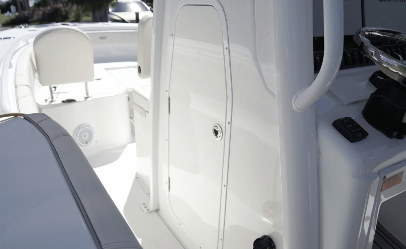 2024 Sea Hunt Gamefish 30FS