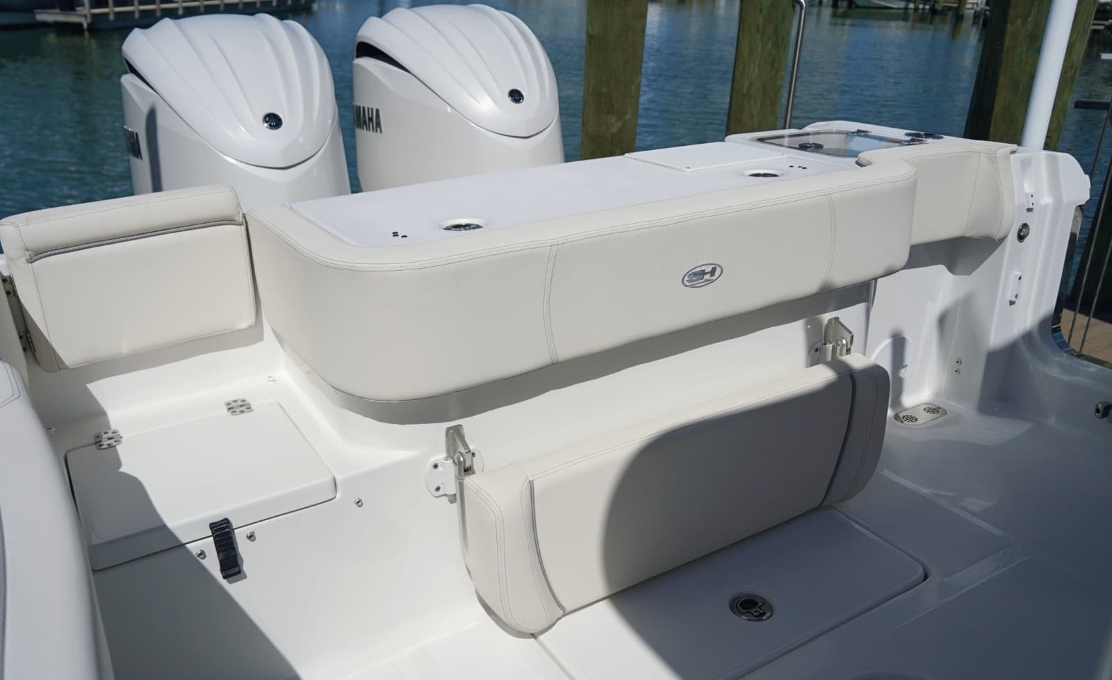 2024 Sea Hunt Gamefish 30FS