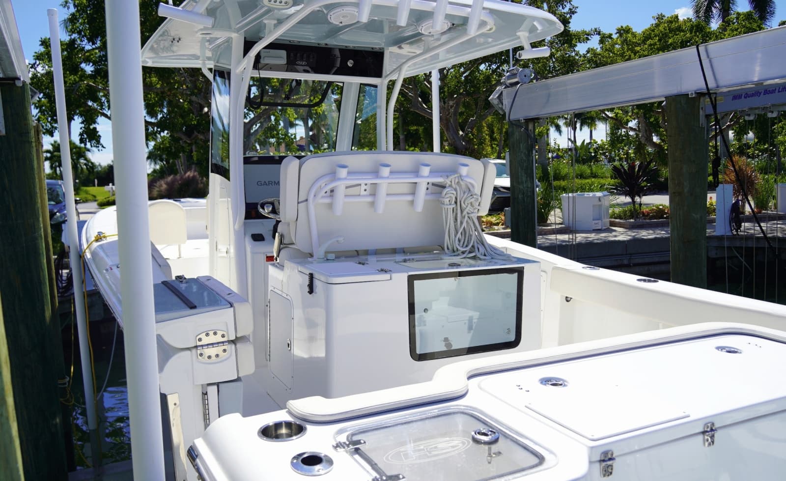 2024 Sea Hunt Gamefish 30FS