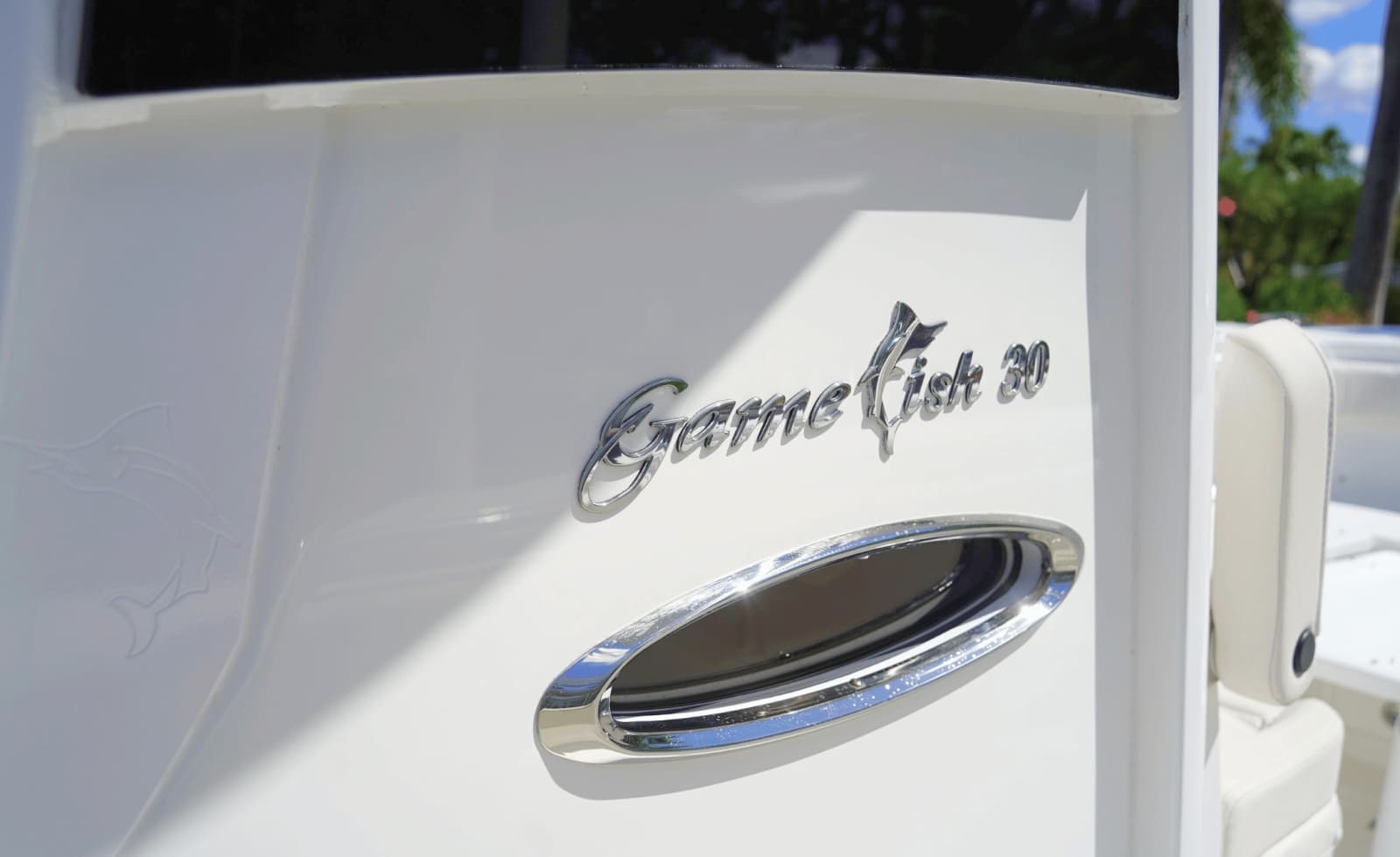 2024 Sea Hunt Gamefish 30FS