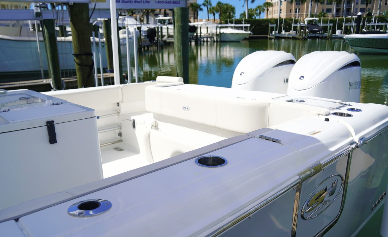 2024 Sea Hunt Gamefish 30FS