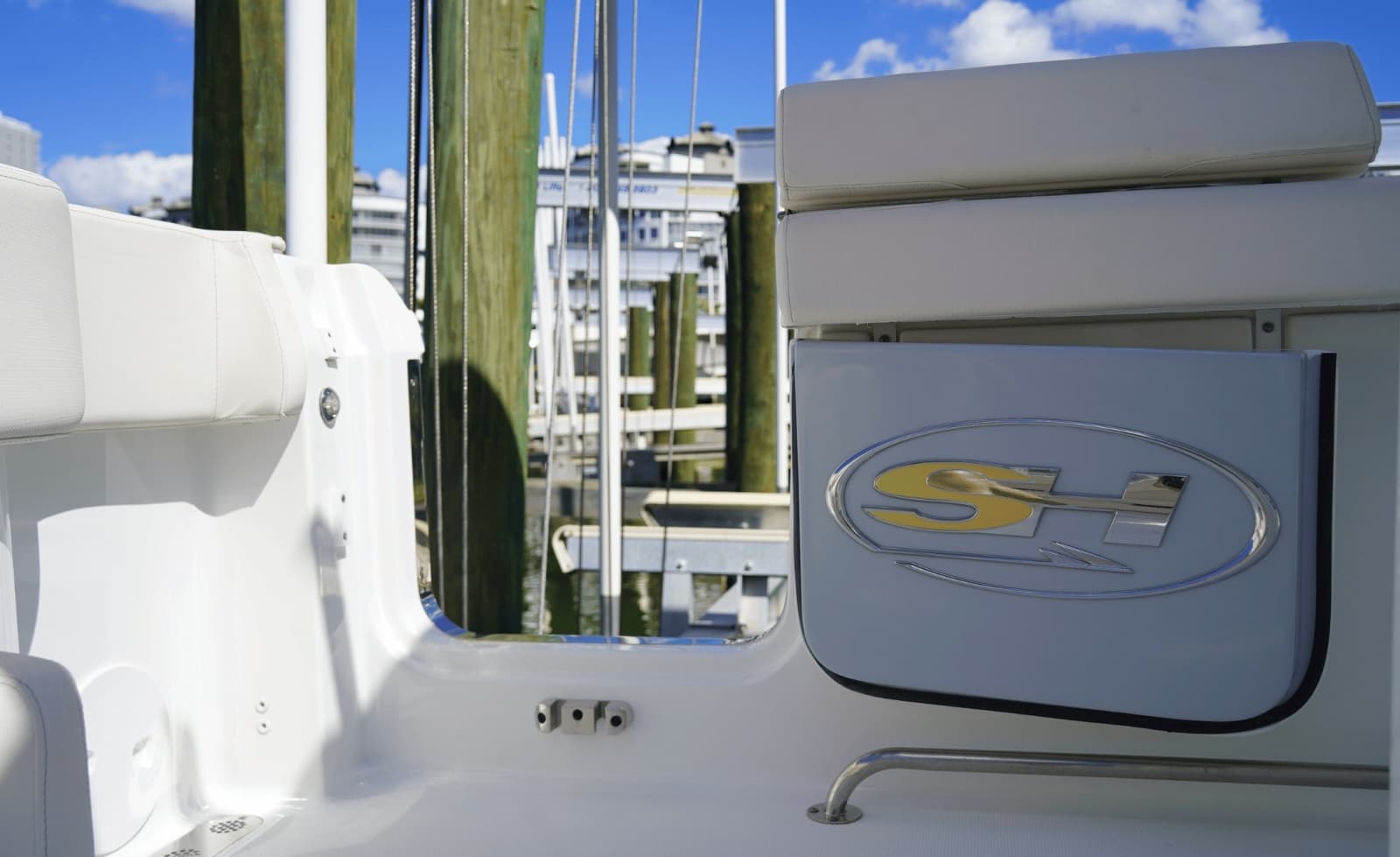 2024 Sea Hunt Gamefish 30FS