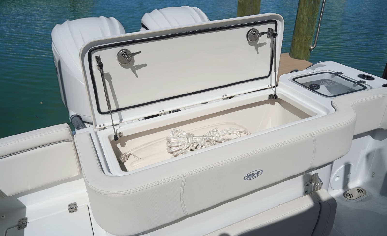 2024 Sea Hunt Gamefish 30FS