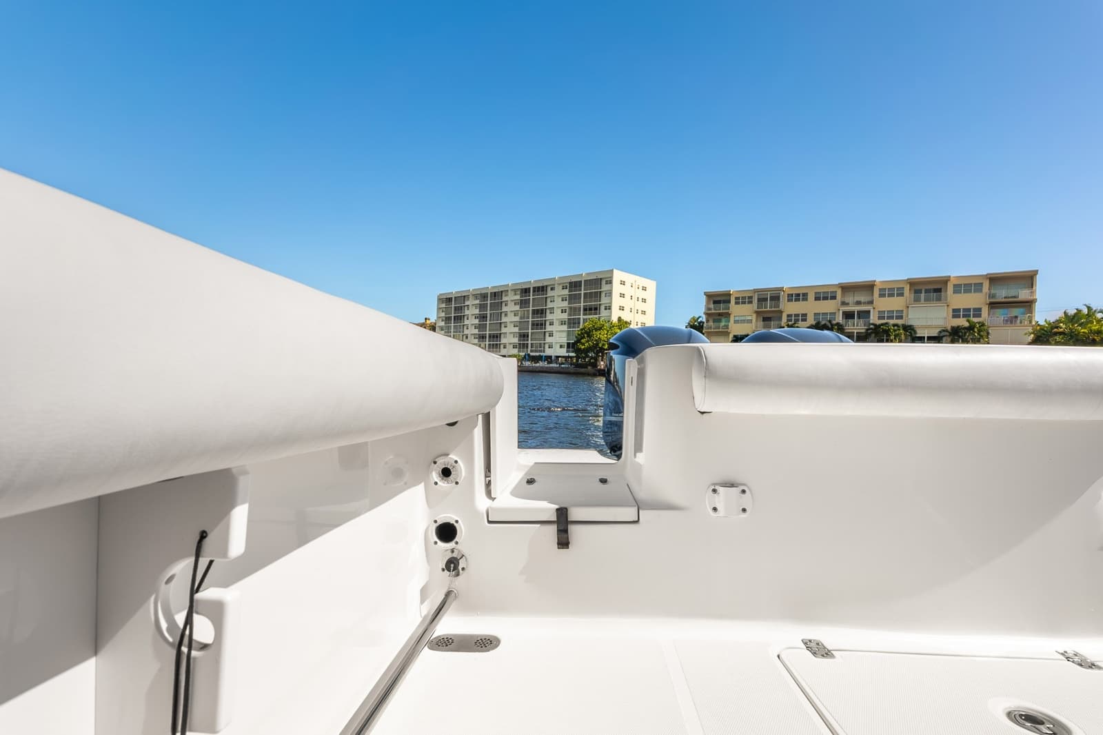 2016 Sea Hunt Gamefish 30