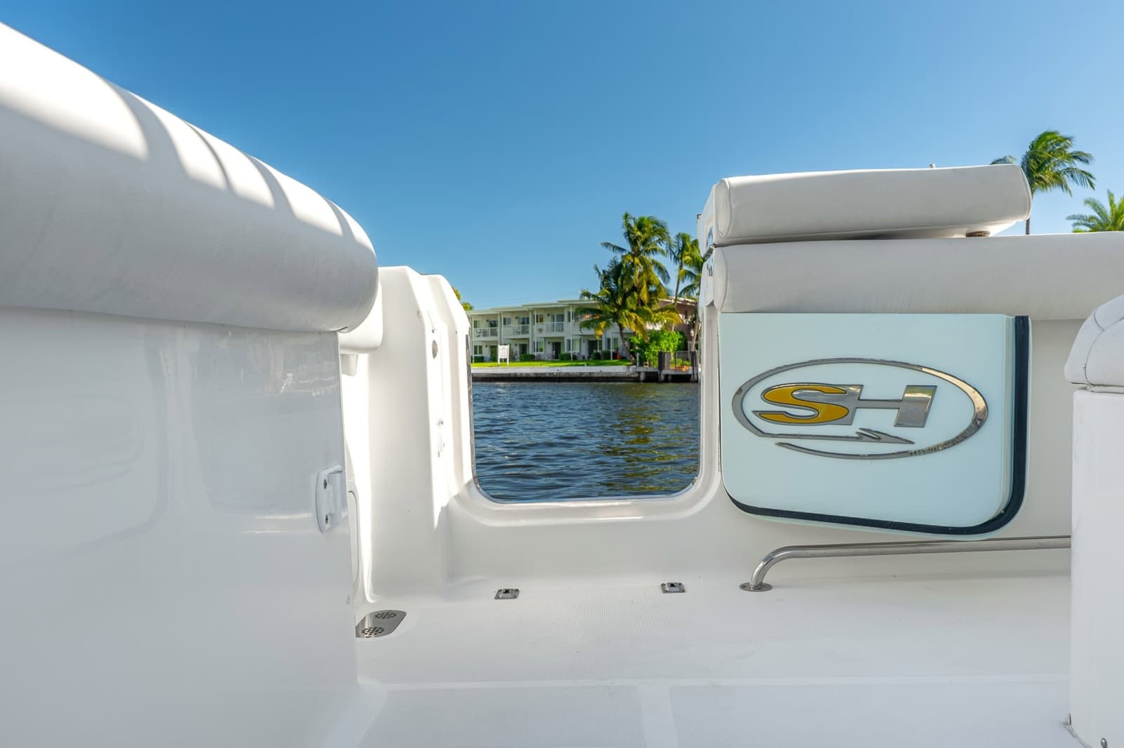 2016 Sea Hunt Gamefish 30
