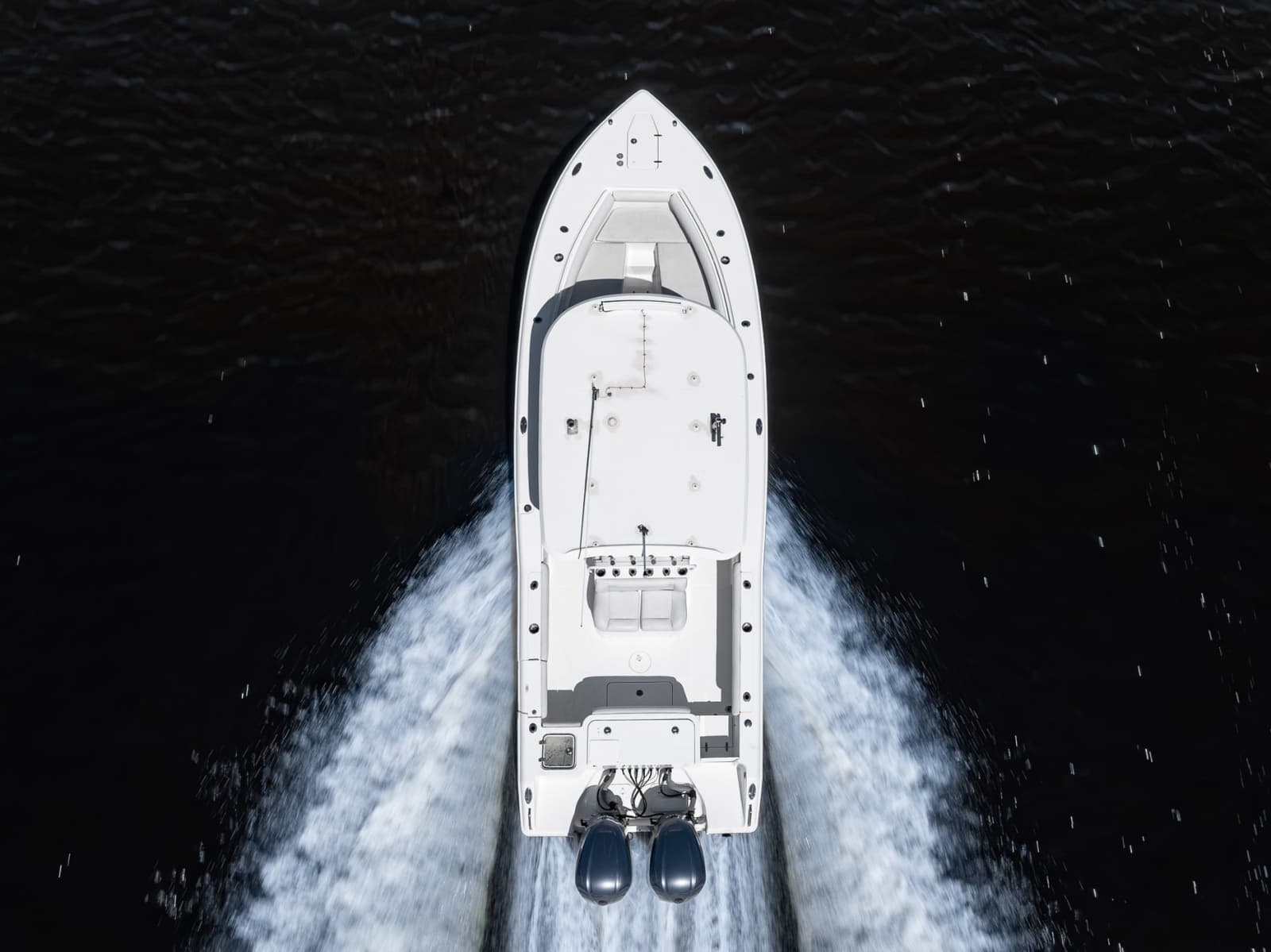 2016 Sea Hunt Gamefish 30