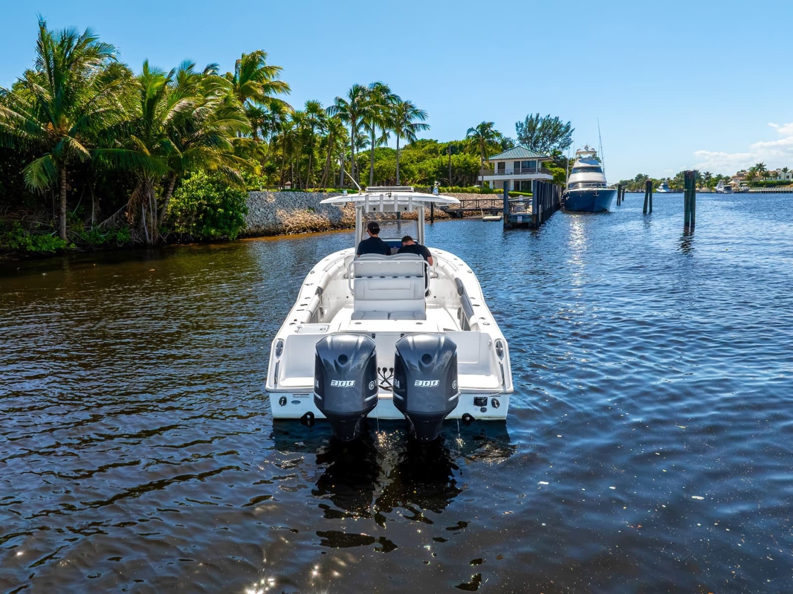 2016 Sea Hunt Gamefish 30