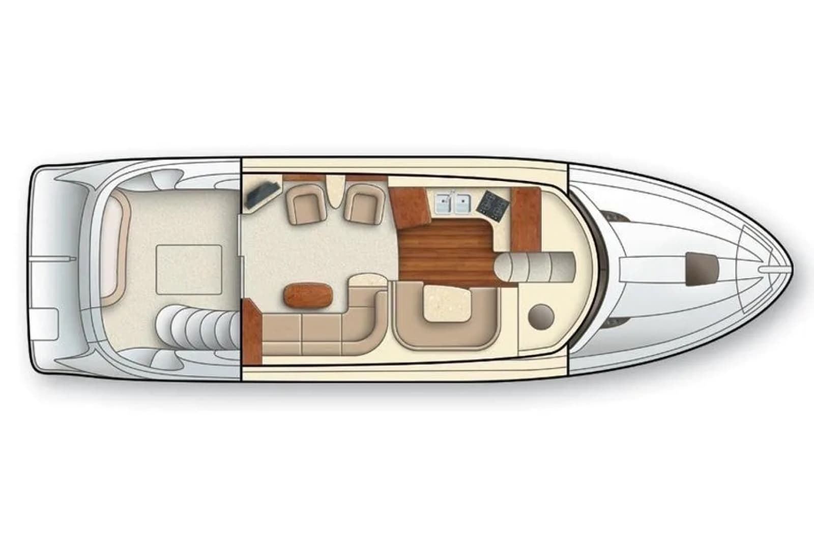 Meridian 441 layout2