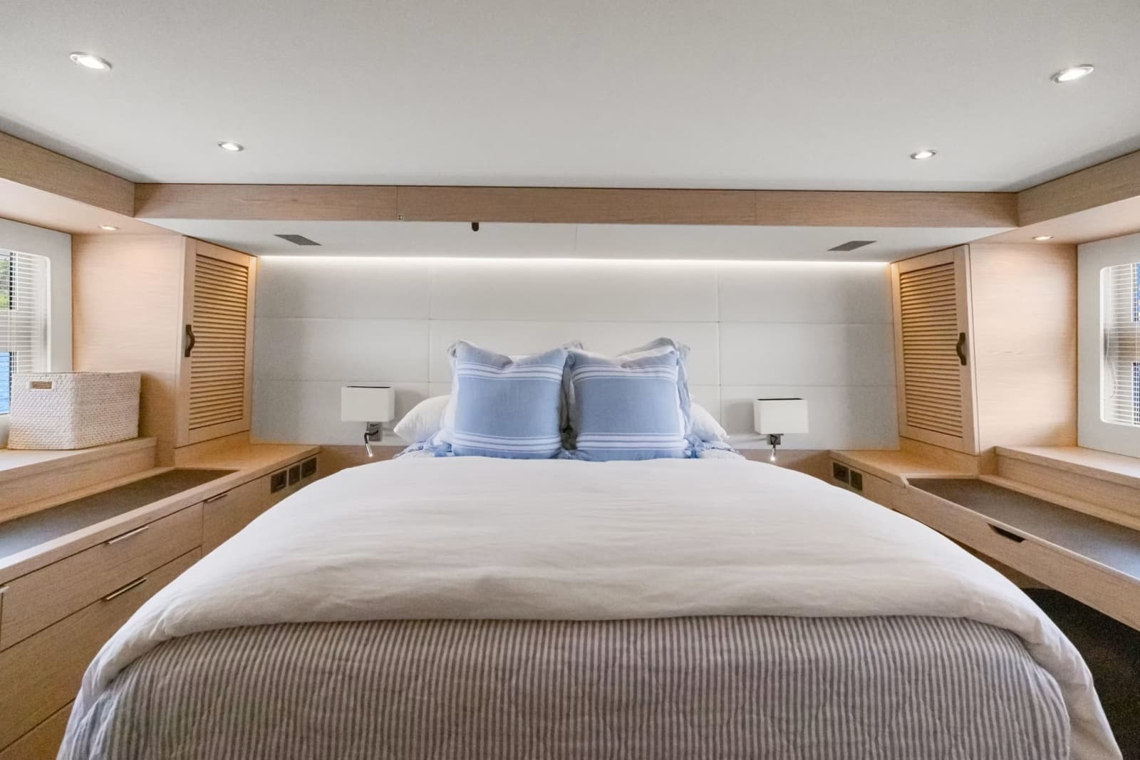2022 Beneteau Grand Trawler 62