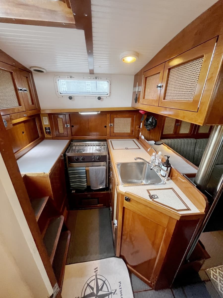 2005 Brewer 